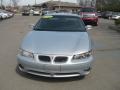 2000 Silvermist Metallic Pontiac Grand Prix SE Sedan  photo #8