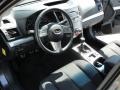 2010 Graphite Gray Metallic Subaru Legacy 2.5 GT Premium Sedan  photo #7