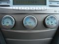 Black - Camry LE Photo No. 20