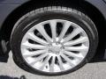 Graphite Gray Metallic - Legacy 2.5 GT Premium Sedan Photo No. 10