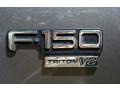2003 Dark Shadow Grey Metallic Ford F150 Lariat FX4 Off Road SuperCrew 4x4  photo #31
