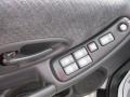 2000 Silvermist Metallic Pontiac Grand Prix SE Sedan  photo #20