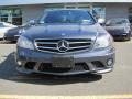 Steel Grey Metallic - C 63 AMG Photo No. 5
