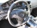 Steel Grey Metallic - C 63 AMG Photo No. 8