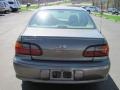 2001 Medium Bronzemist Metallic Chevrolet Malibu LS Sedan  photo #3