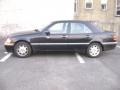 1998 Black Mercedes-Benz C 230  photo #1