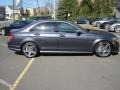 Steel Grey Metallic - C 63 AMG Photo No. 19