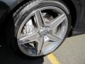 Steel Grey Metallic - C 63 AMG Photo No. 21