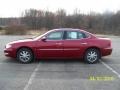 Red Jewel Tintcoat - LaCrosse CXL Photo No. 3