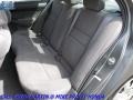 2007 Galaxy Gray Metallic Honda Civic LX Sedan  photo #12