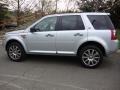 Zermatt Silver Metallic - LR2 HSE Photo No. 2