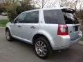 Zermatt Silver Metallic - LR2 HSE Photo No. 3