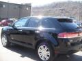 2008 Black Clearcoat Lincoln MKX AWD  photo #4