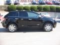 2008 Black Clearcoat Lincoln MKX AWD  photo #7