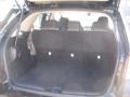 2008 Black Clearcoat Lincoln MKX AWD  photo #9