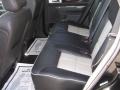 2008 Black Clearcoat Lincoln MKX AWD  photo #10