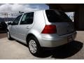 Reflex Silver Metallic - Golf GL 4 Door Photo No. 5