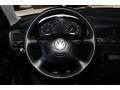 Reflex Silver Metallic - Golf GL 4 Door Photo No. 8