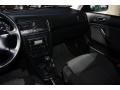 Reflex Silver Metallic - Golf GL 4 Door Photo No. 10