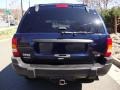 2004 Midnight Blue Pearl Jeep Grand Cherokee Laredo 4x4  photo #5