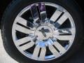 2008 Black Clearcoat Lincoln MKX AWD  photo #23