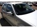 Reflex Silver Metallic - Golf GL 4 Door Photo No. 17