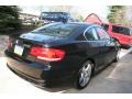 Jet Black - 3 Series 328xi Coupe Photo No. 6