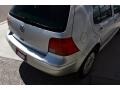 Reflex Silver Metallic - Golf GL 4 Door Photo No. 18