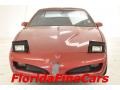 Brilliant Red Metallic - Firebird Formula Coupe Photo No. 5