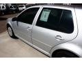 Reflex Silver Metallic - Golf GL 4 Door Photo No. 20