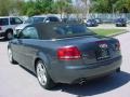 Dolphin Gray Metallic - A4 2.0T Cabriolet Photo No. 3