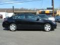 Super Black - Altima 2.5 S Photo No. 4