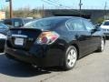 Super Black - Altima 2.5 S Photo No. 5