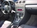 Dolphin Gray Metallic - A4 2.0T Cabriolet Photo No. 15