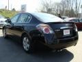 Super Black - Altima 2.5 S Photo No. 7