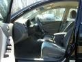 Super Black - Altima 2.5 S Photo No. 12