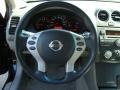 Super Black - Altima 2.5 S Photo No. 14