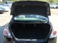 Super Black - Altima 2.5 S Photo No. 18