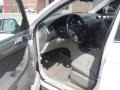 2007 Stone White Chrysler Pacifica Touring  photo #4