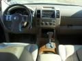 2005 Silverton Blue Pearl Nissan Pathfinder LE 4x4  photo #13