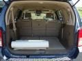 2005 Silverton Blue Pearl Nissan Pathfinder LE 4x4  photo #21