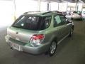 2007 Crystal Gray Metallic Subaru Impreza 2.5i Wagon  photo #14