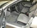 2002 Silver Stone Metallic Subaru Legacy L Sedan  photo #10