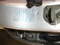 Silver Stone Metallic - Legacy L Sedan Photo No. 16