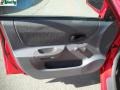 Retro Red - Accent GLS Sedan Photo No. 7