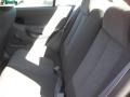 Retro Red - Accent GLS Sedan Photo No. 13