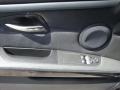 2007 Jet Black BMW 3 Series 328xi Coupe  photo #8