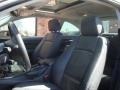 2007 Jet Black BMW 3 Series 328xi Coupe  photo #9