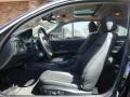 2007 Jet Black BMW 3 Series 328xi Coupe  photo #10