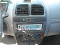 Retro Red - Accent GLS Sedan Photo No. 17